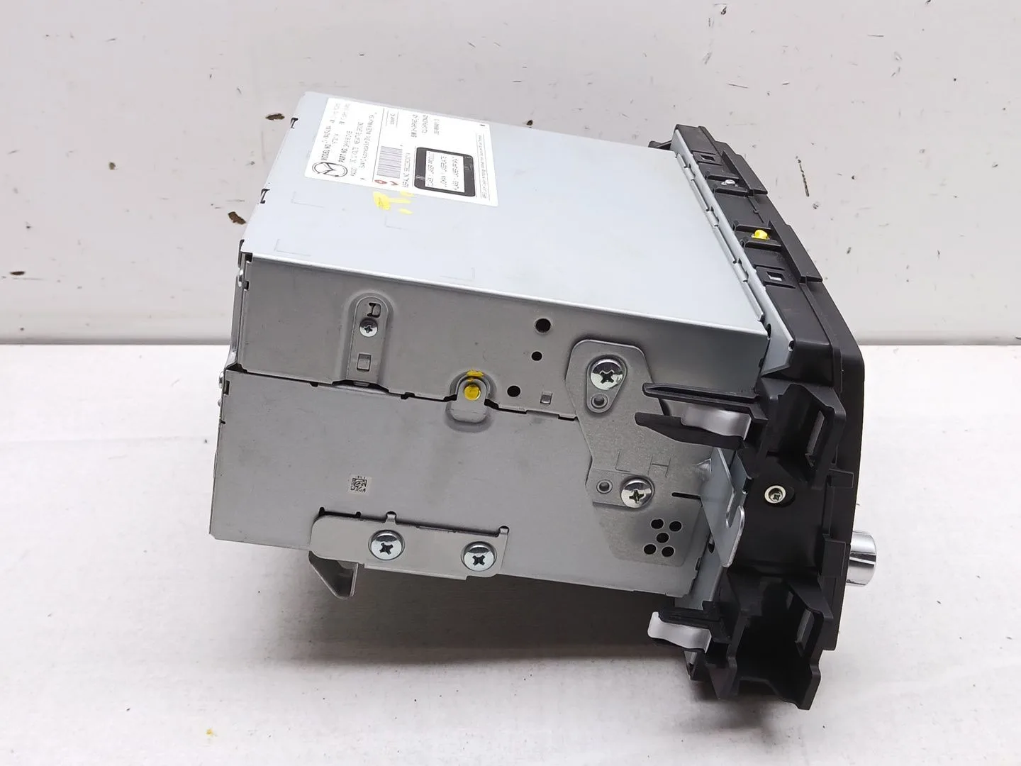 Pantalla Multifuncion para Mazda Cx-5 (Ke, Gh)