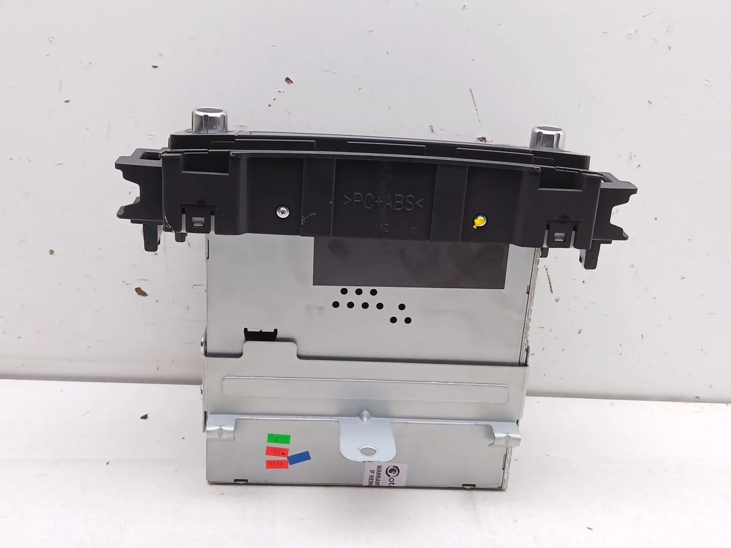 Pantalla Multifuncion para Mazda Cx-5 (Ke, Gh)