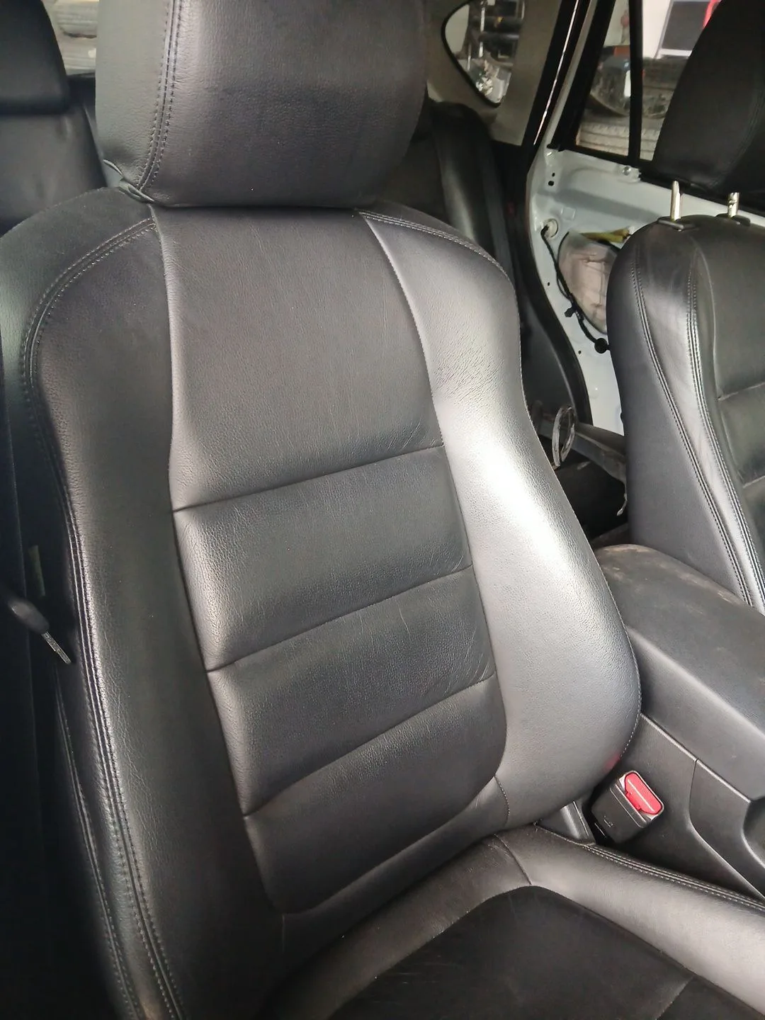 Asiento Delantero Derecho para Mazda Cx-5 (Ke, Gh)