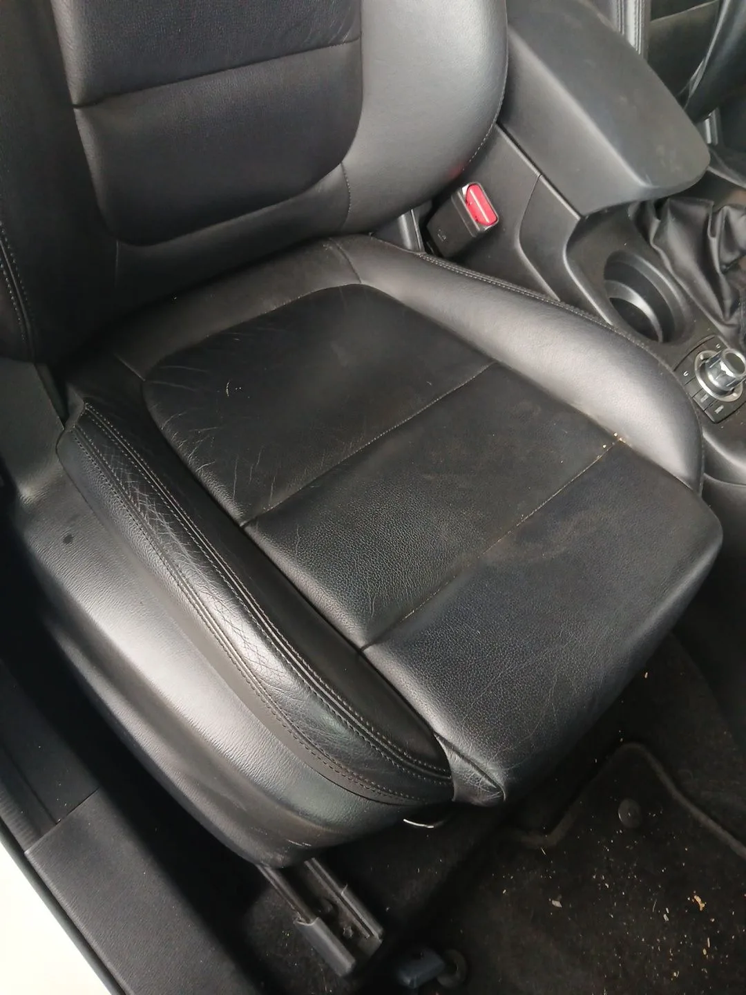 Asiento Delantero Derecho para Mazda Cx-5 (Ke, Gh)