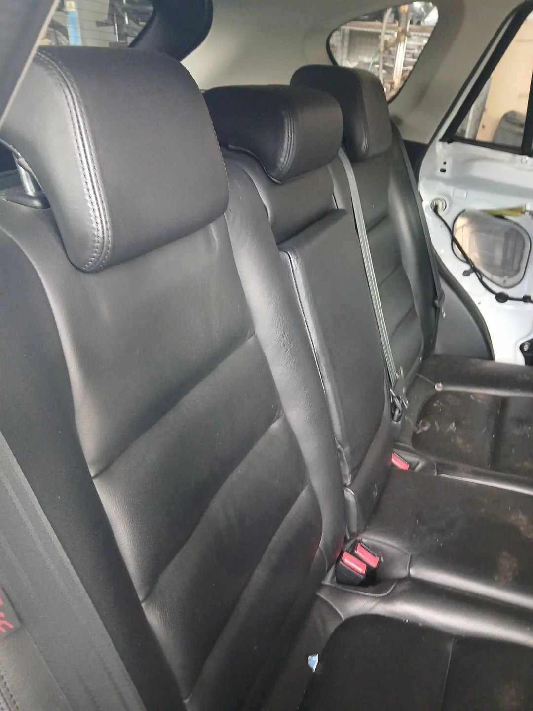 Asientos Traseros para Mazda Cx-5 (Ke, Gh)