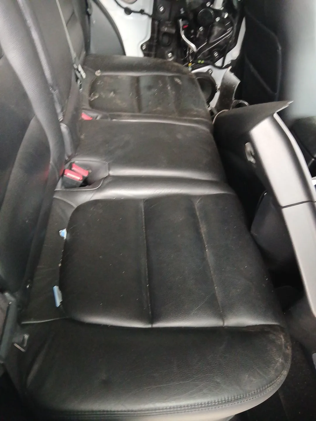 Asientos Traseros para Mazda Cx-5 (Ke, Gh)