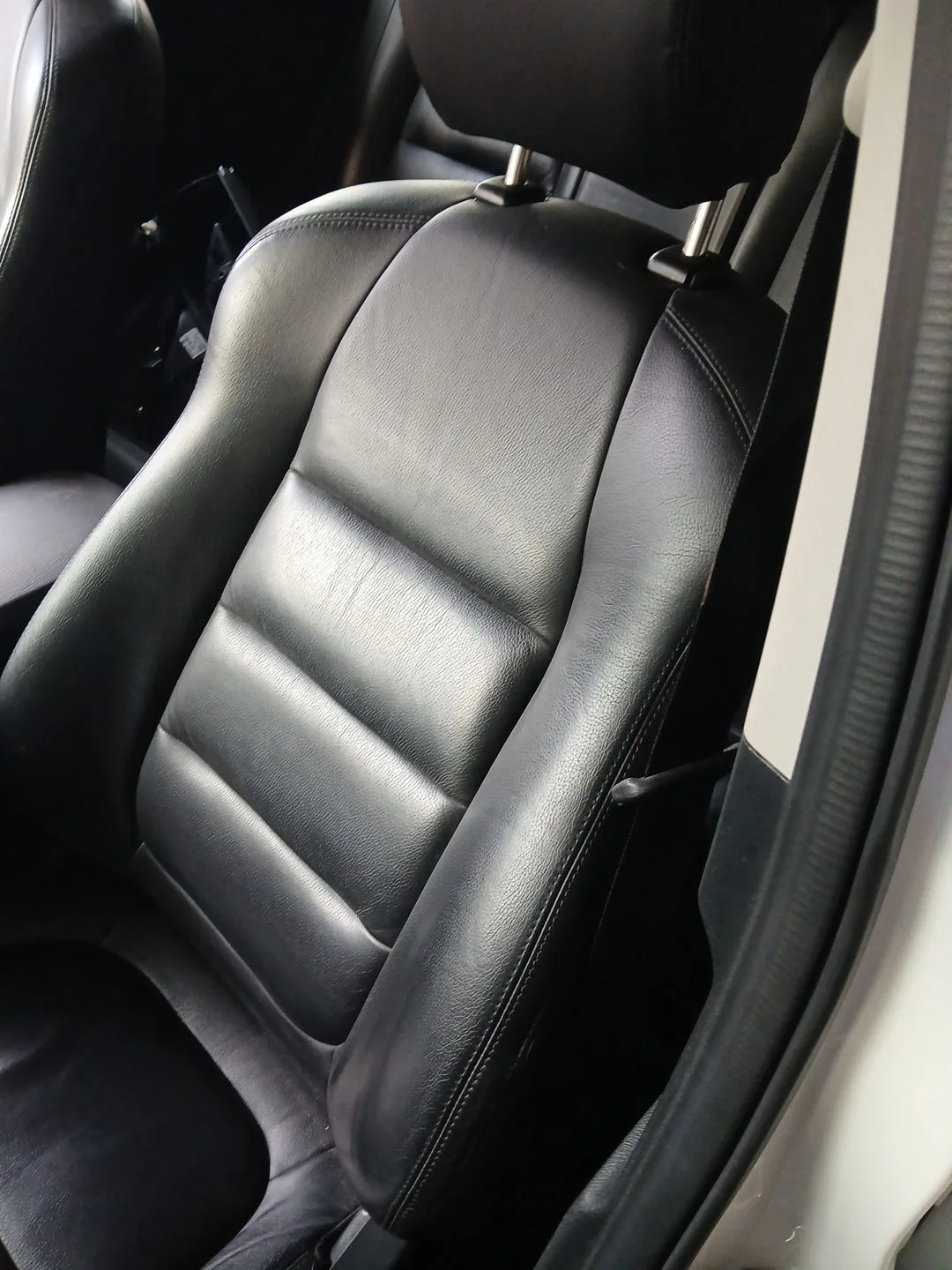 Asiento Delantero Izquierdo para Mazda Cx-5 (Ke, Gh)