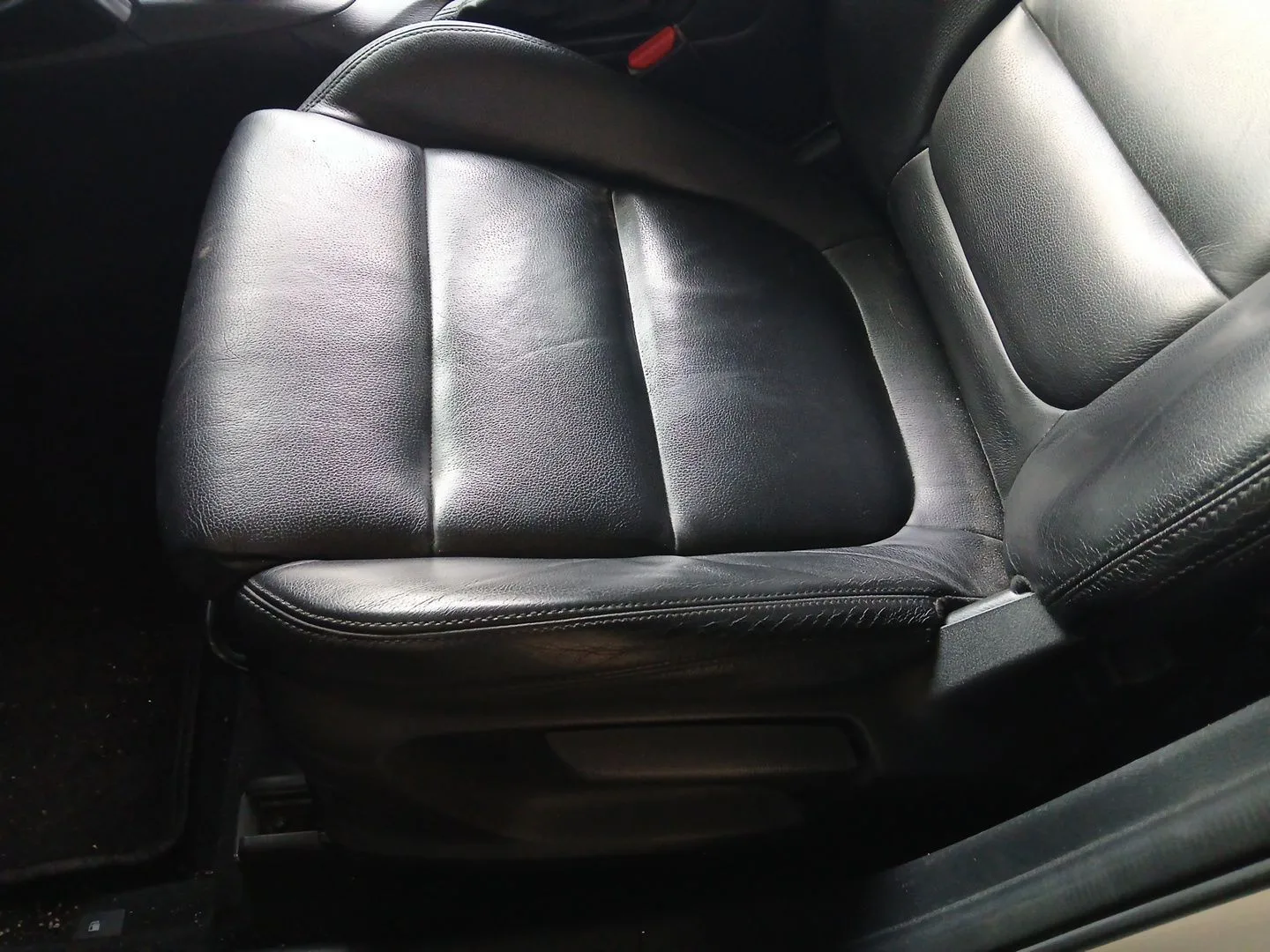 Asiento Delantero Izquierdo para Mazda Cx-5 (Ke, Gh)