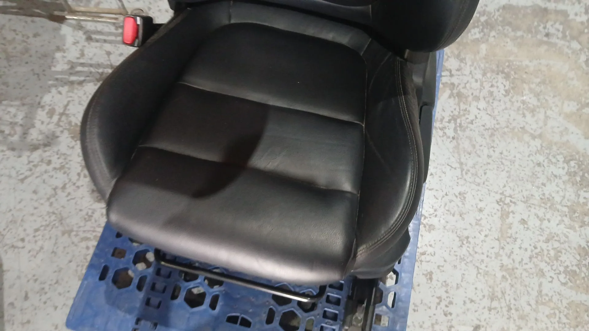 Asiento Delantero Izquierdo para Mazda Cx-5 (Ke, Gh)