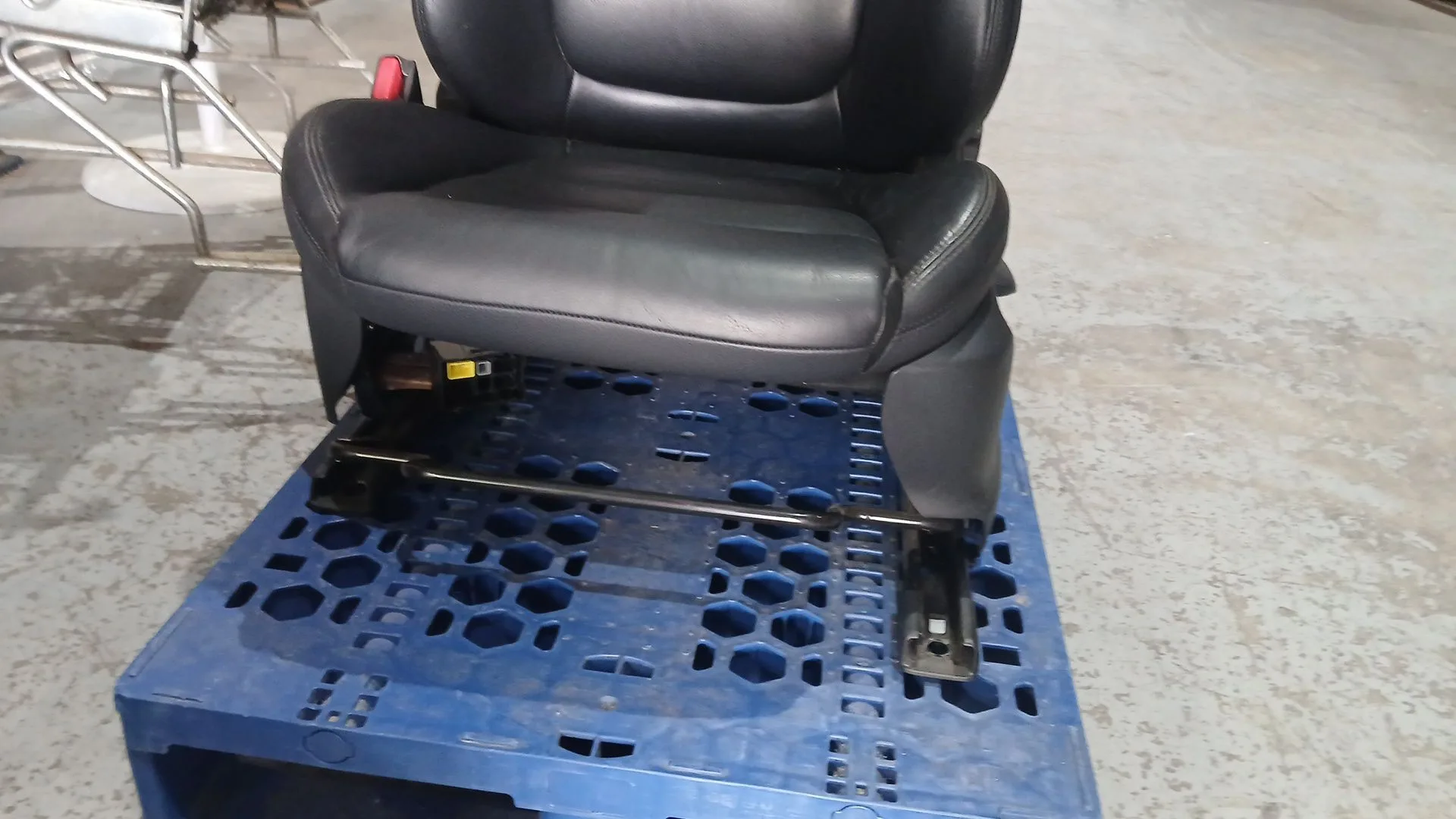 Asiento Delantero Izquierdo para Mazda Cx-5 (Ke, Gh)