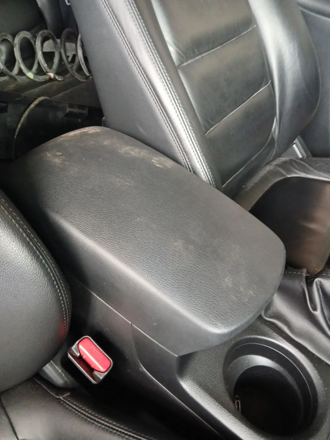 Apoyabrazos Central para Mazda Cx-5 (Ke, Gh)