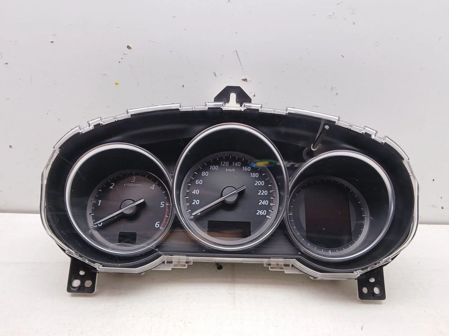 Cuadro Instrumentos para Mazda Cx-5 (Ke, Gh)