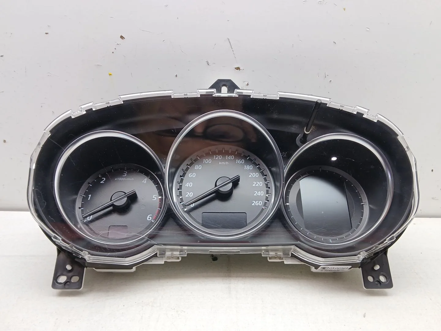 Cuadro Instrumentos para Mazda Cx-5 (Ke, Gh)