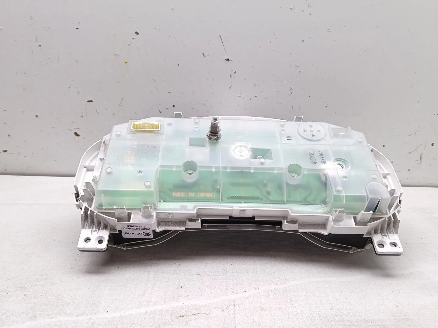 Cuadro Instrumentos para Mazda Cx-5 (Ke, Gh)