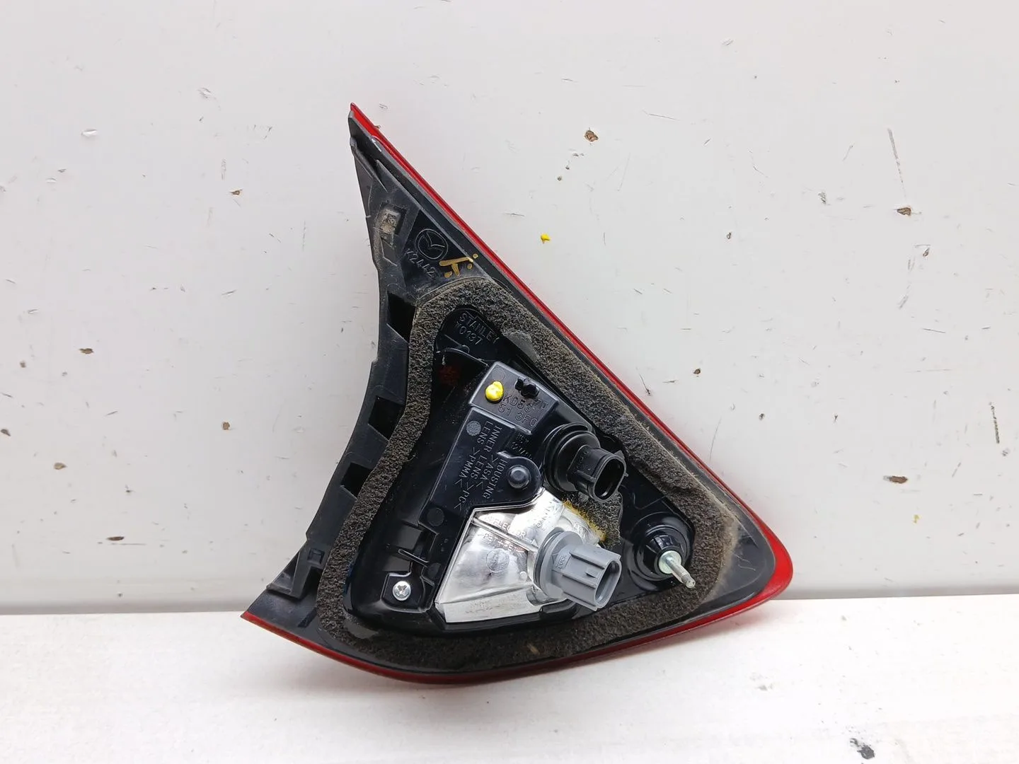 Piloto Trasero Derecho Interior para Mazda Cx-5 (Ke, Gh)