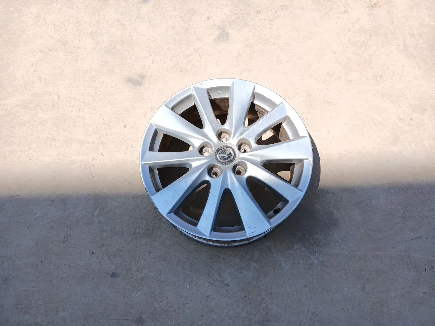 Llanta para Mazda Cx-5 (Ke, Gh)