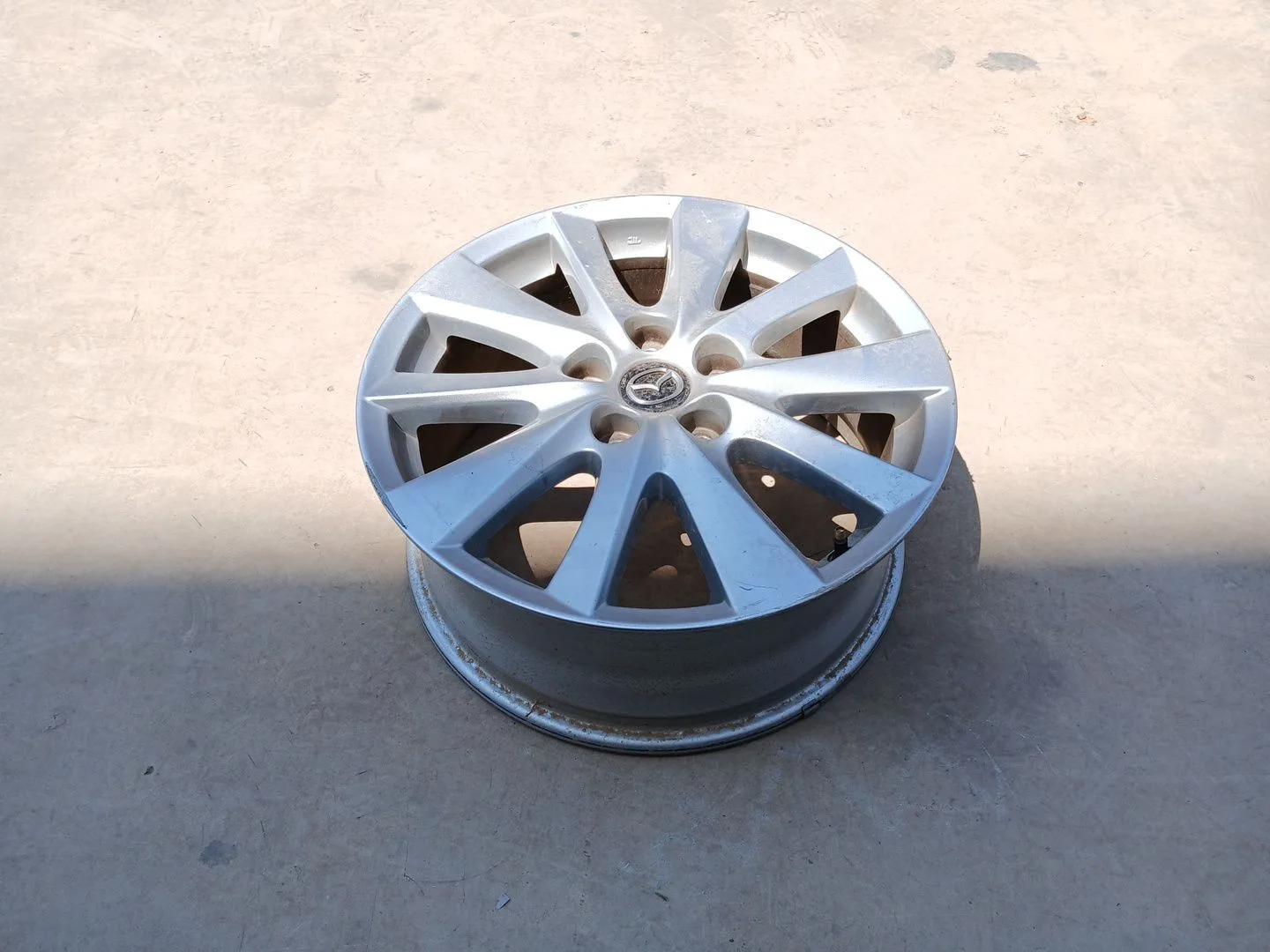 Llanta para Mazda Cx-5 (Ke, Gh)