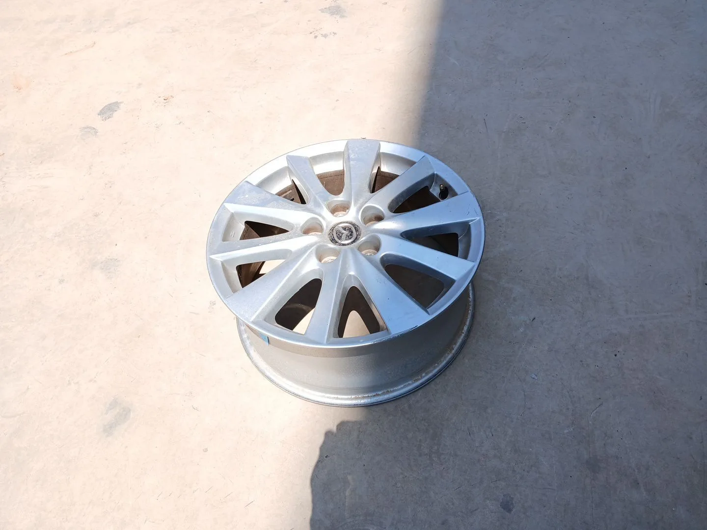 Llanta para Mazda Cx-5 (Ke, Gh)