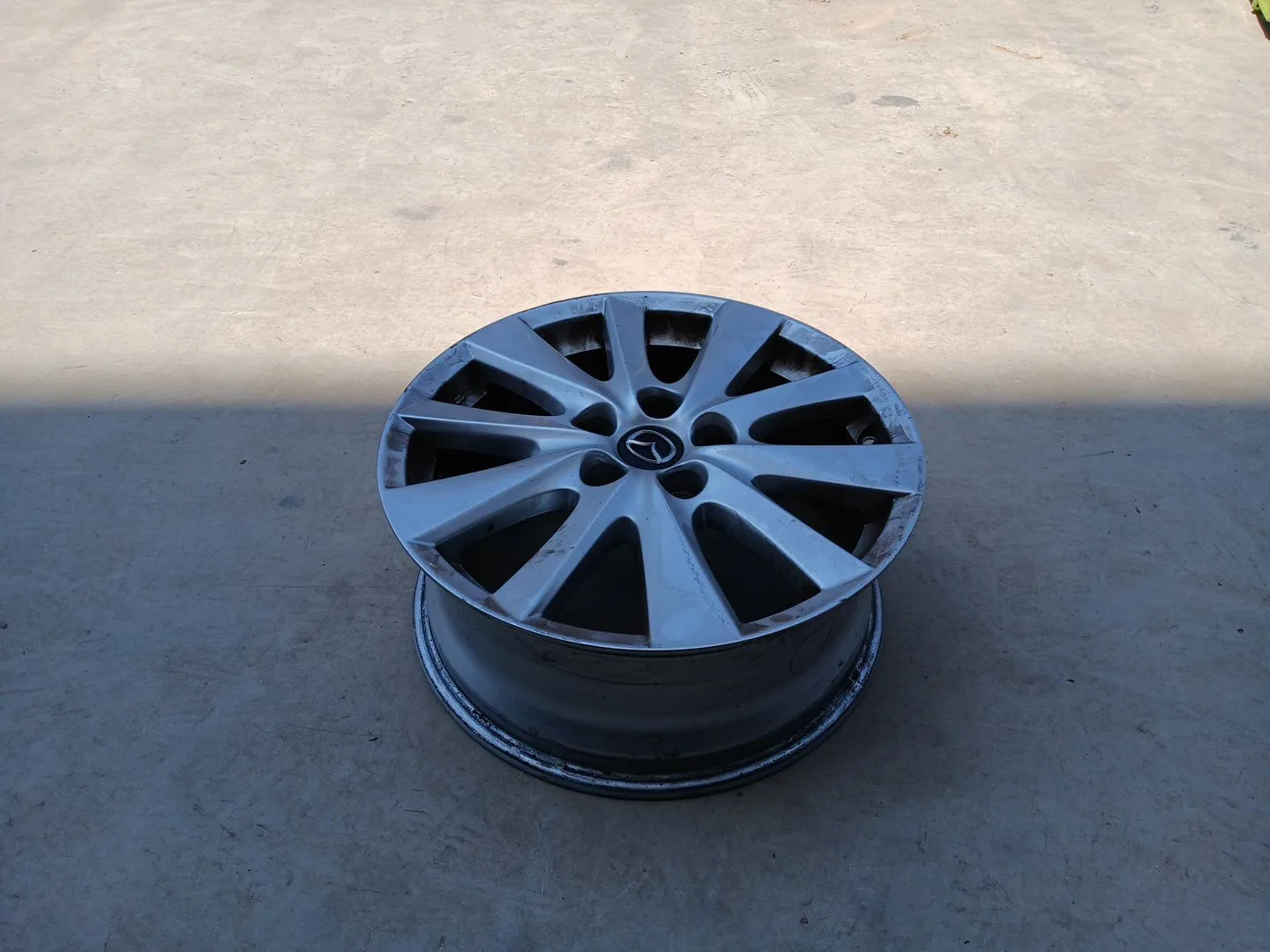 Llanta para Mazda Cx-5 (Ke, Gh)