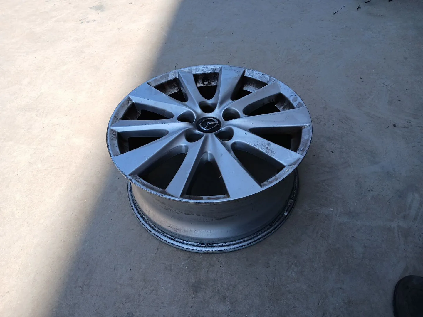Llanta para Mazda Cx-5 (Ke, Gh)