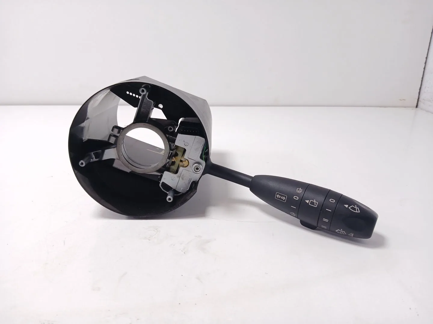 Mando Limpia para Mercedes-Benz Clase A (W169)