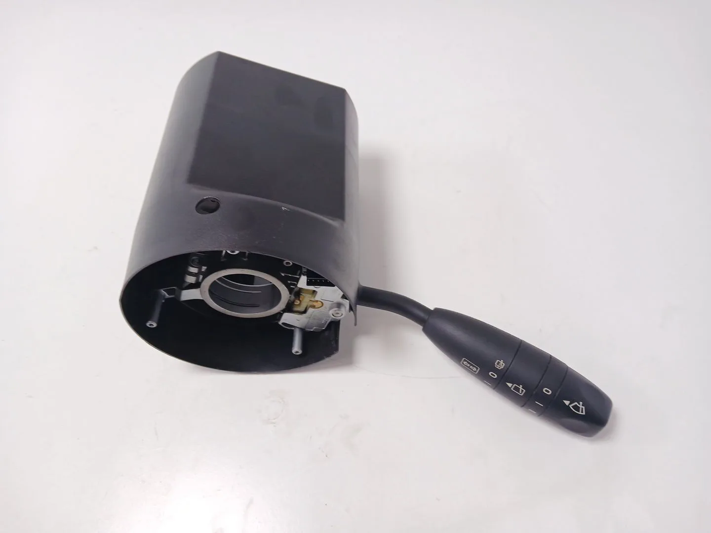 Mando Limpia para Mercedes-Benz Clase A (W169)