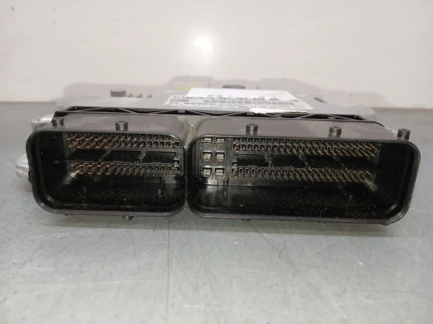 Centralita Motor Uce para Seat Ibiza V (Kj1, Kjg)