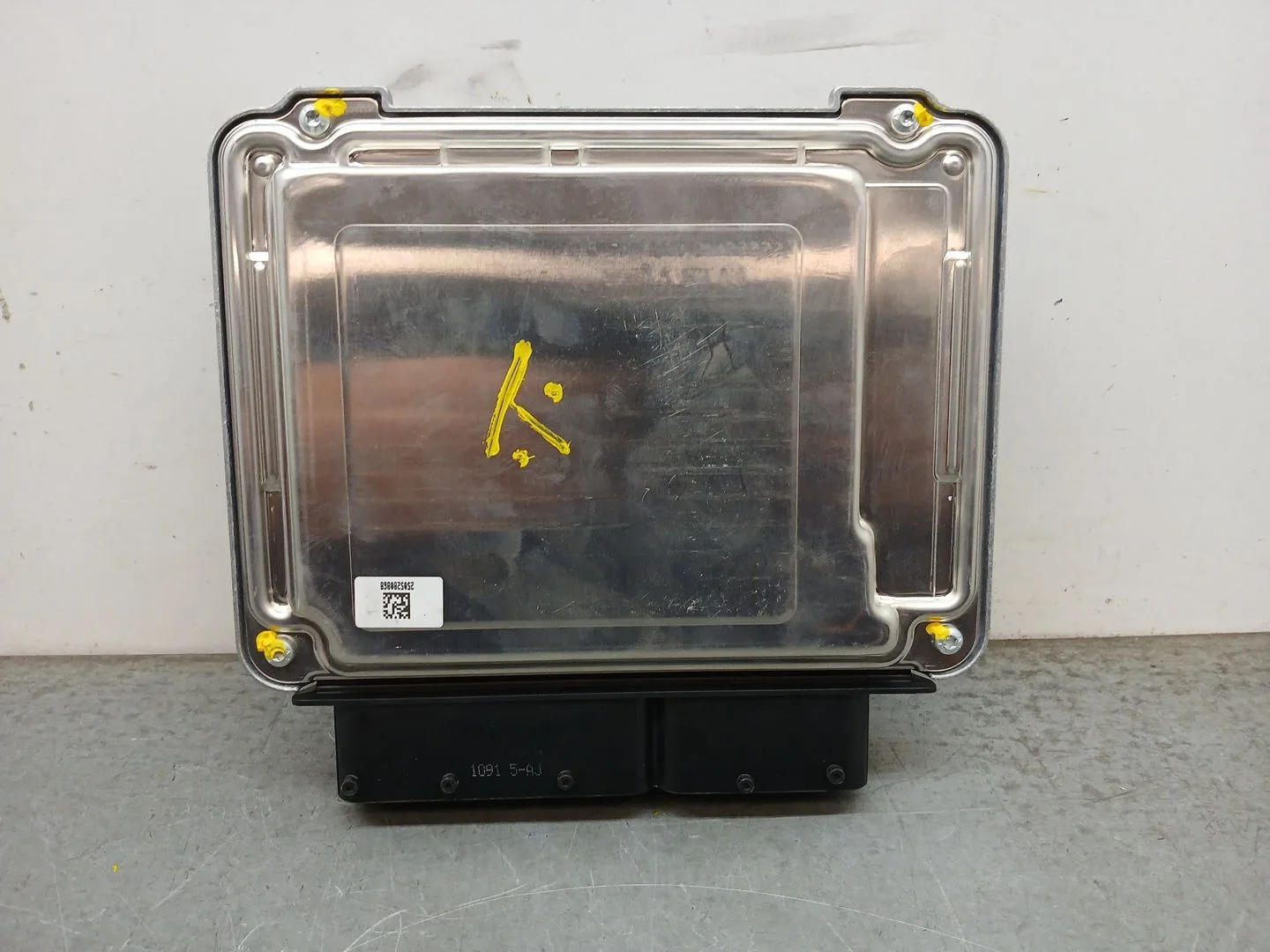 Centralita Motor Uce para Seat Ibiza V (Kj1, Kjg)