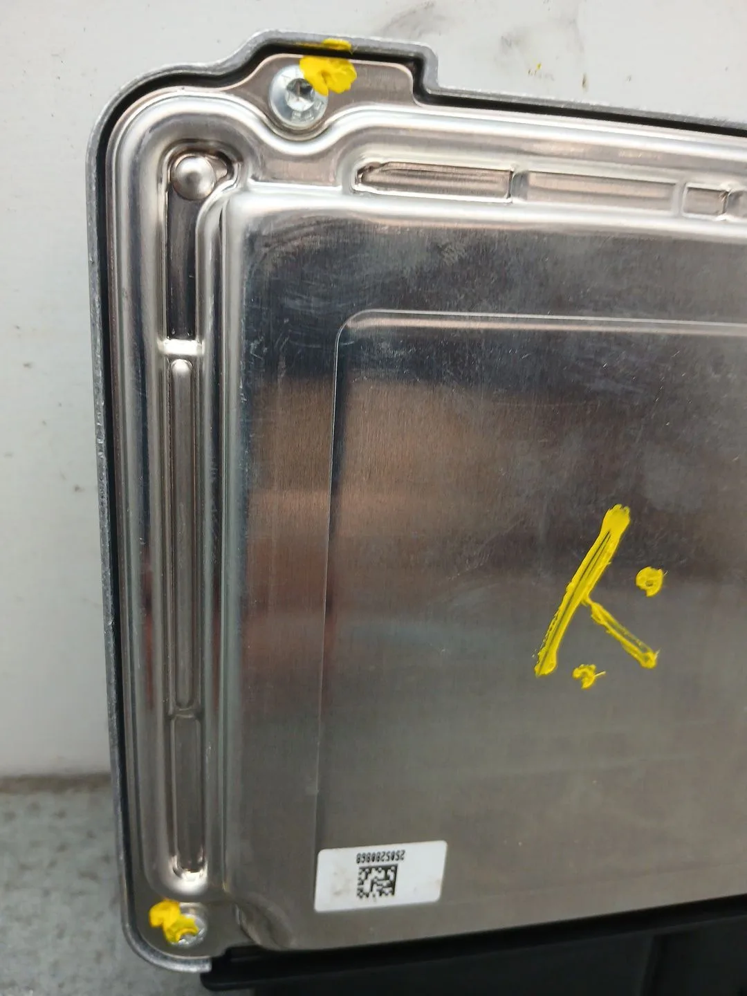 Centralita Motor Uce para Seat Ibiza V (Kj1, Kjg)