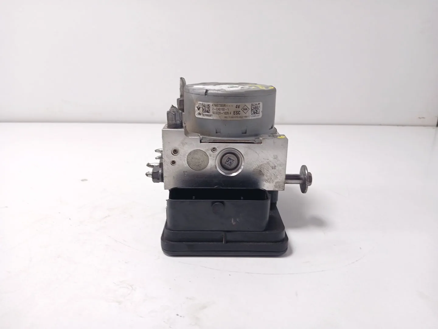 Abs para Renault Megane Iv Berlina 5P