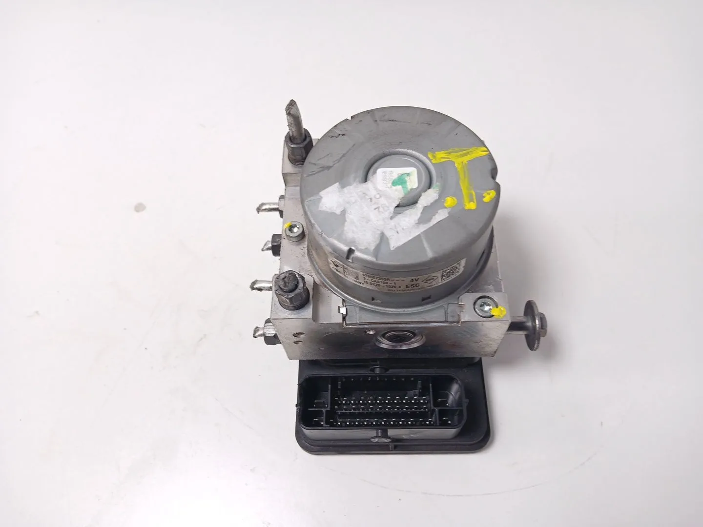 Abs para Renault Megane Iv Berlina 5P