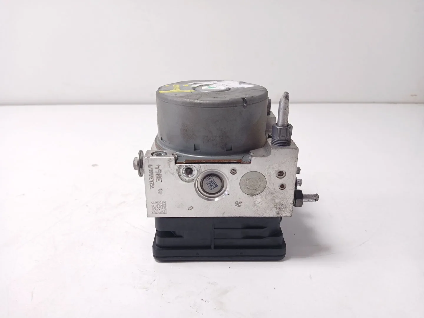 Abs para Renault Megane Iv Berlina 5P