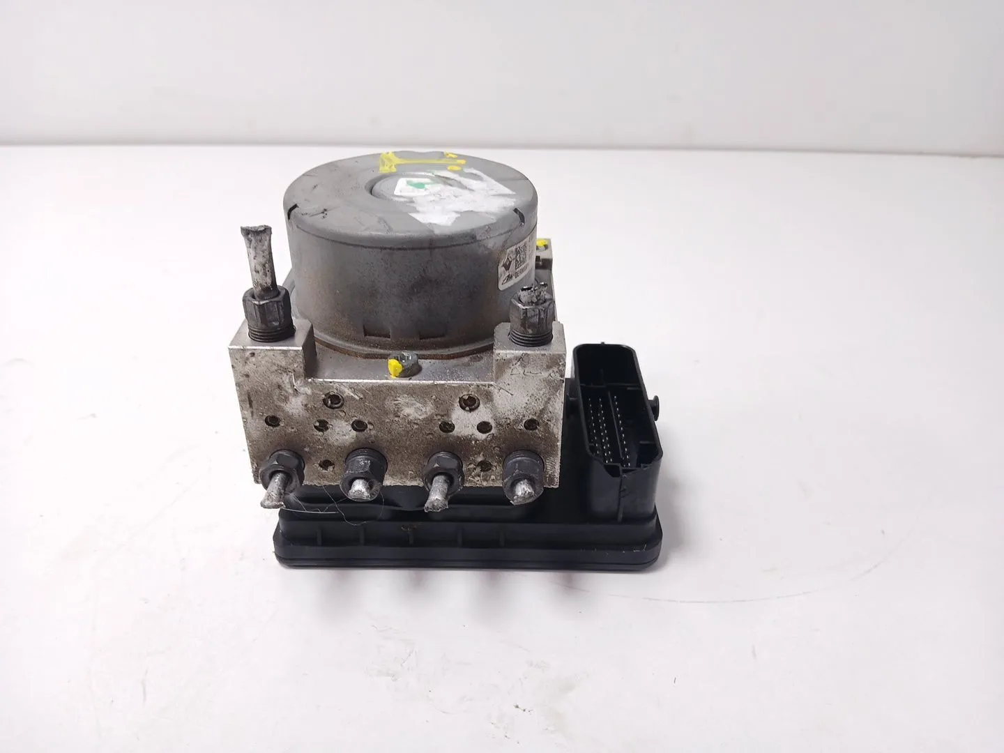 Abs para Renault Megane Iv Berlina 5P