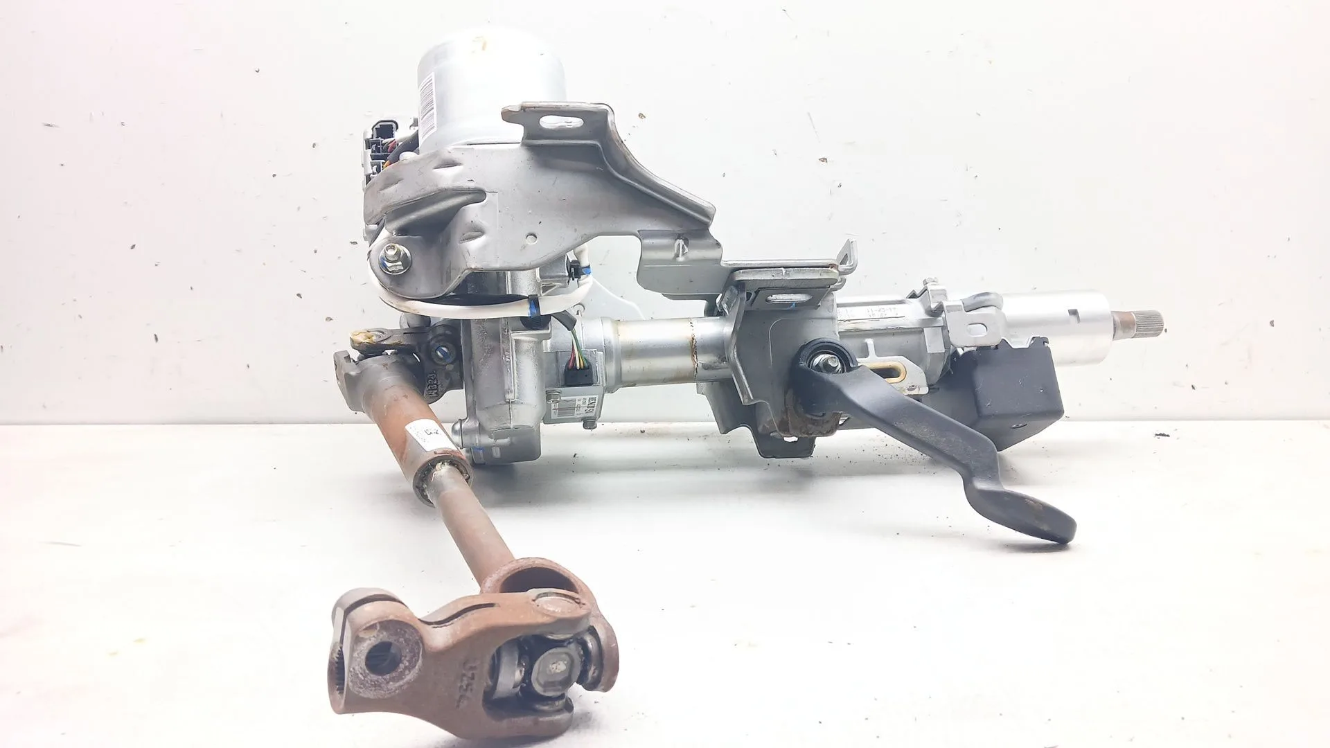 Columna Direccion para Renault Megane Iv Berlina 5P