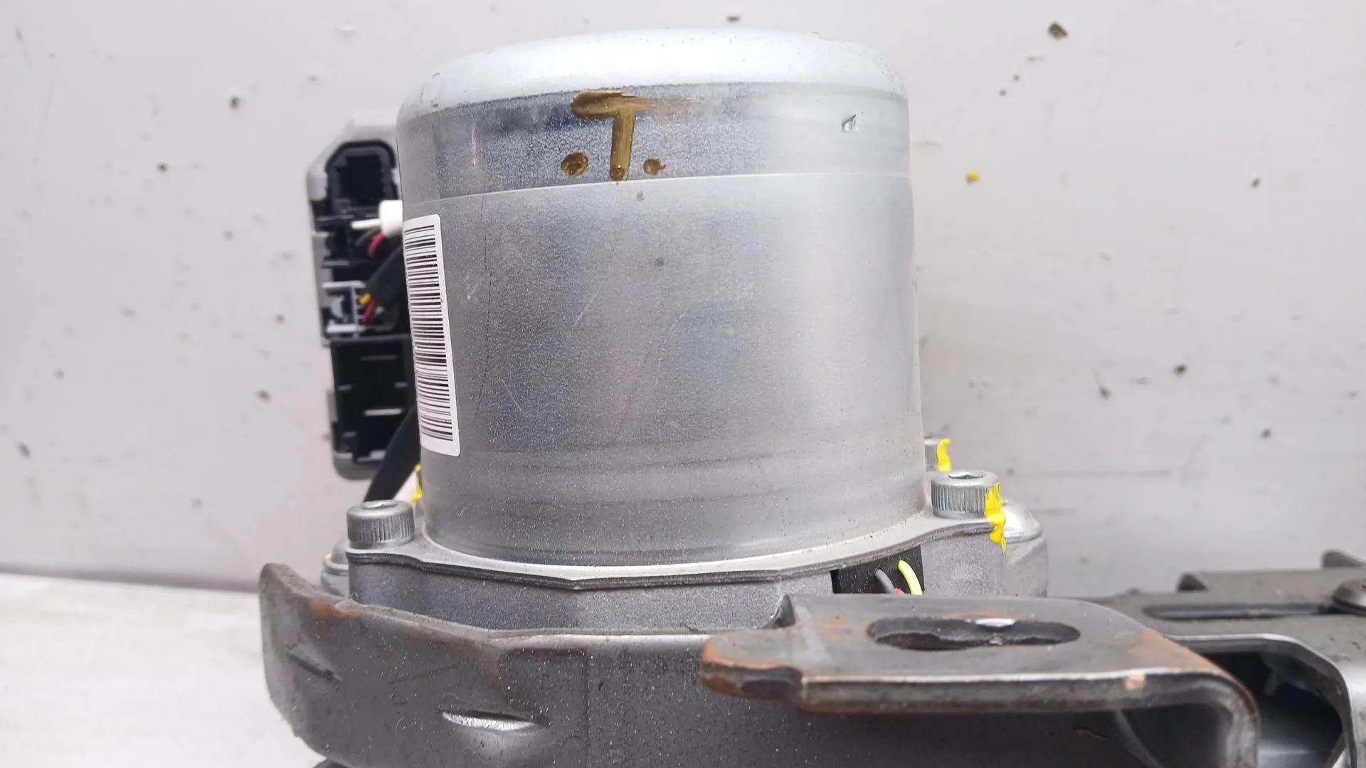 Columna Direccion para Renault Megane Iv Berlina 5P