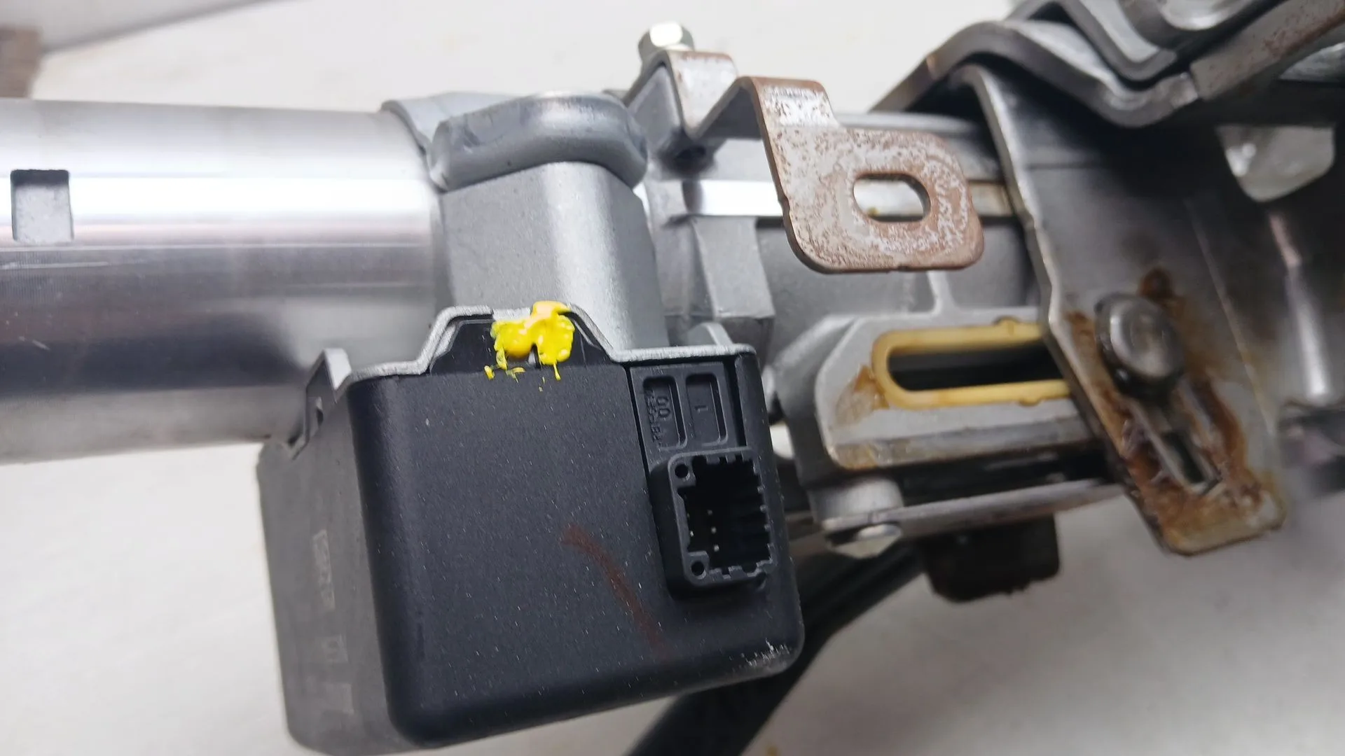 Columna Direccion para Renault Megane Iv Berlina 5P