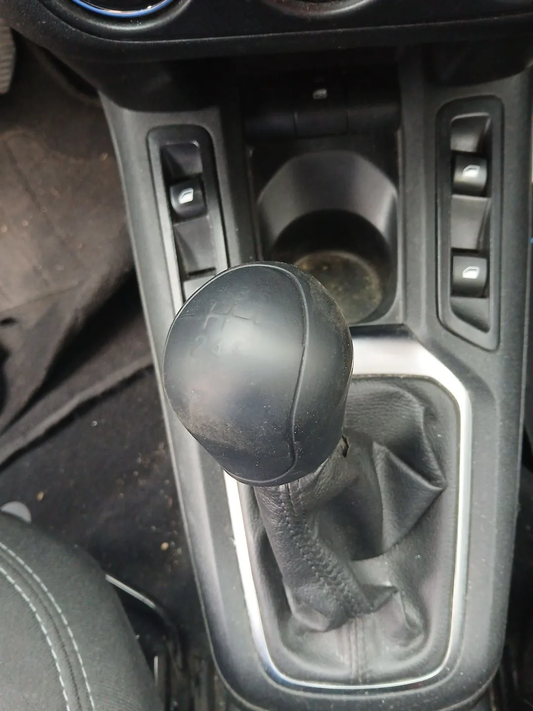 Caja Cambios para Citroën C-Elysee (Dd_)