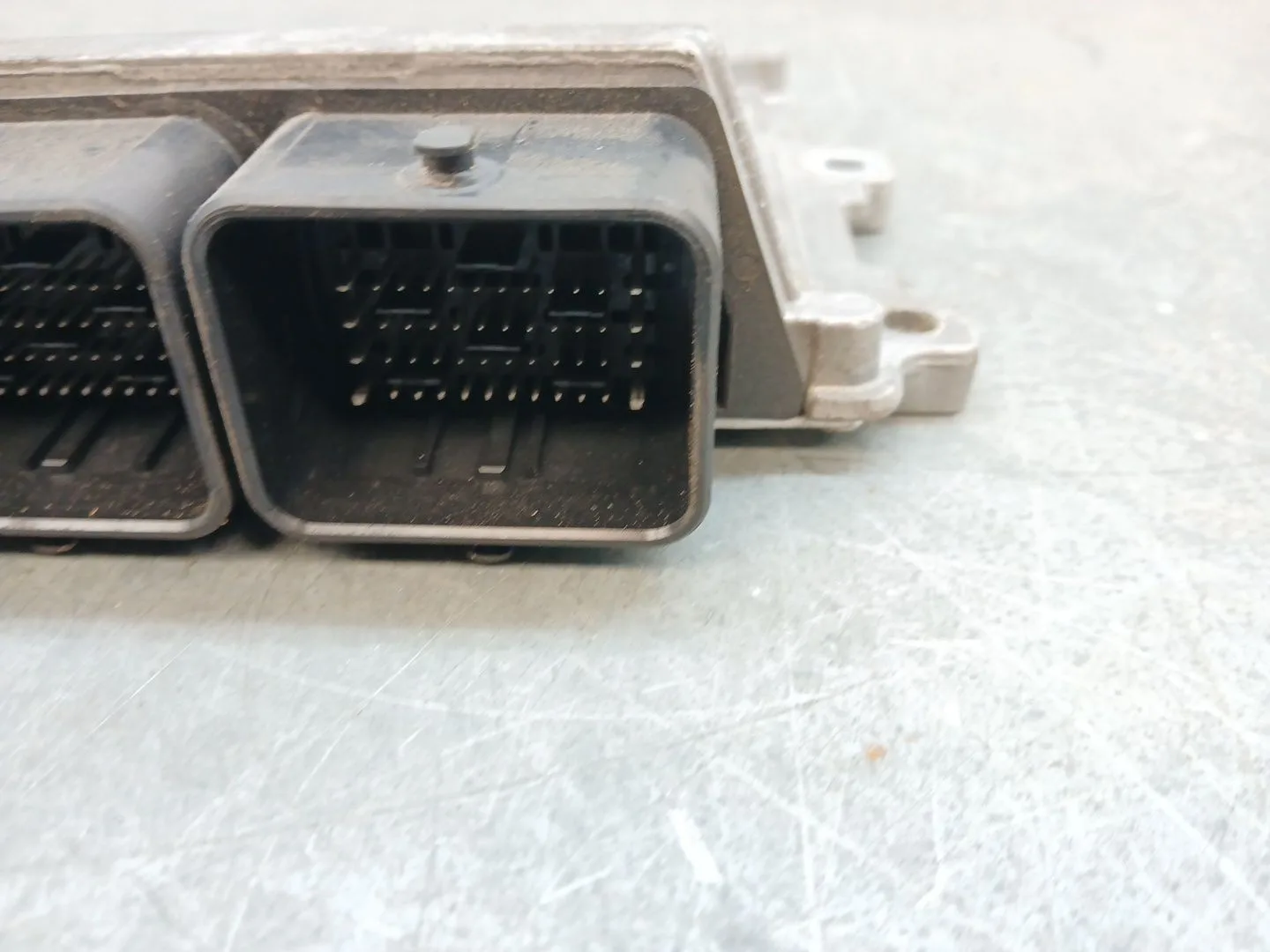Centralita Motor Uce para Citroën C-Elysee (Dd_)