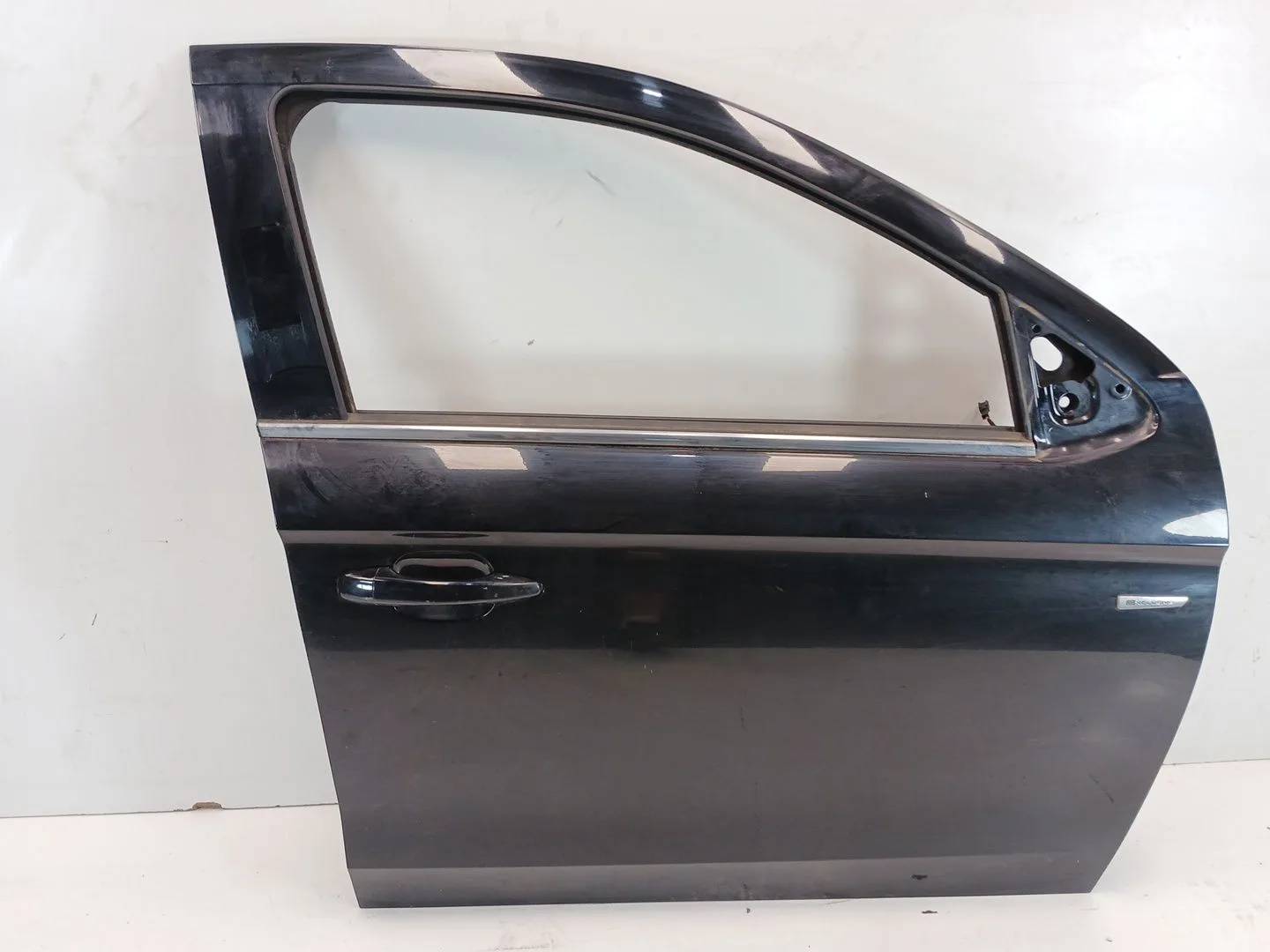 Puerta Delantera Derecha para Citroën C-Elysee (Dd_)