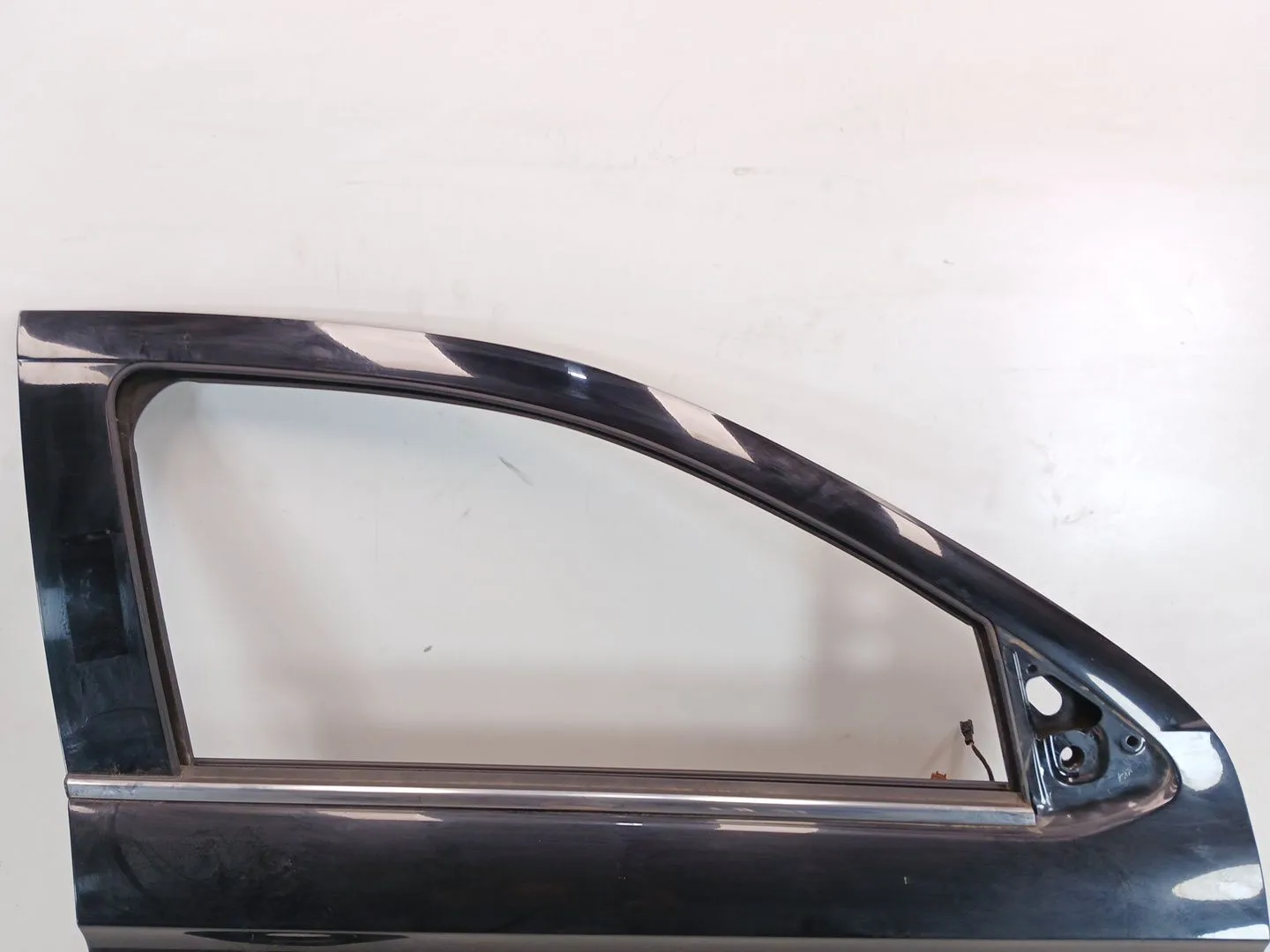 Puerta Delantera Derecha para Citroën C-Elysee (Dd_)