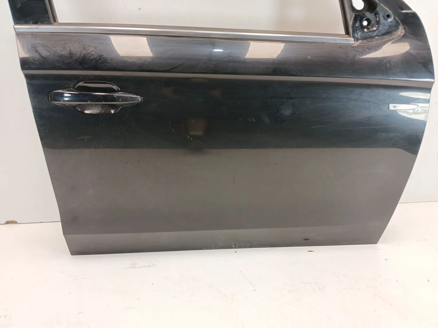 Puerta Delantera Derecha para Citroën C-Elysee (Dd_)