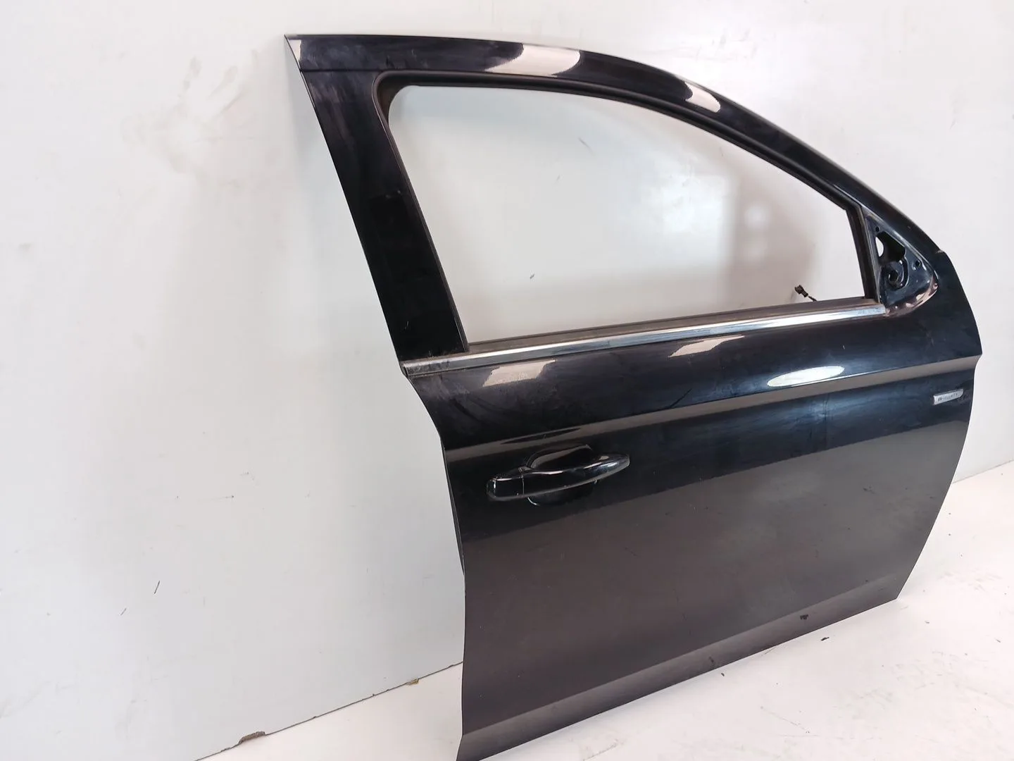 Puerta Delantera Derecha para Citroën C-Elysee (Dd_)