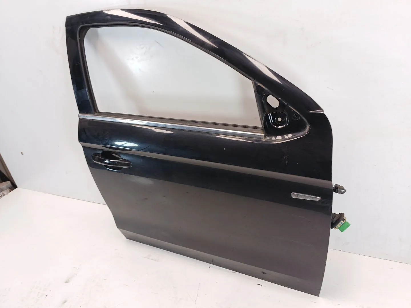 Puerta Delantera Derecha para Citroën C-Elysee (Dd_)