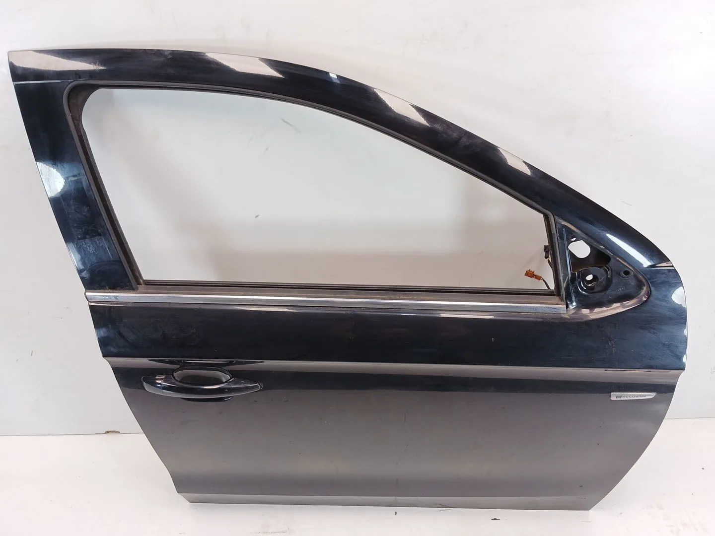 Puerta Delantera Derecha para Citroën C-Elysee (Dd_)