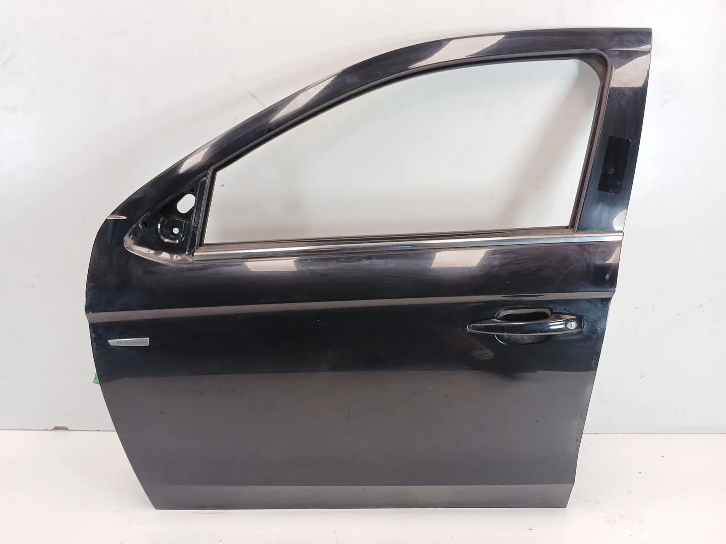 Puerta Delantera Izquierda para Citroën C-Elysee (Dd_)