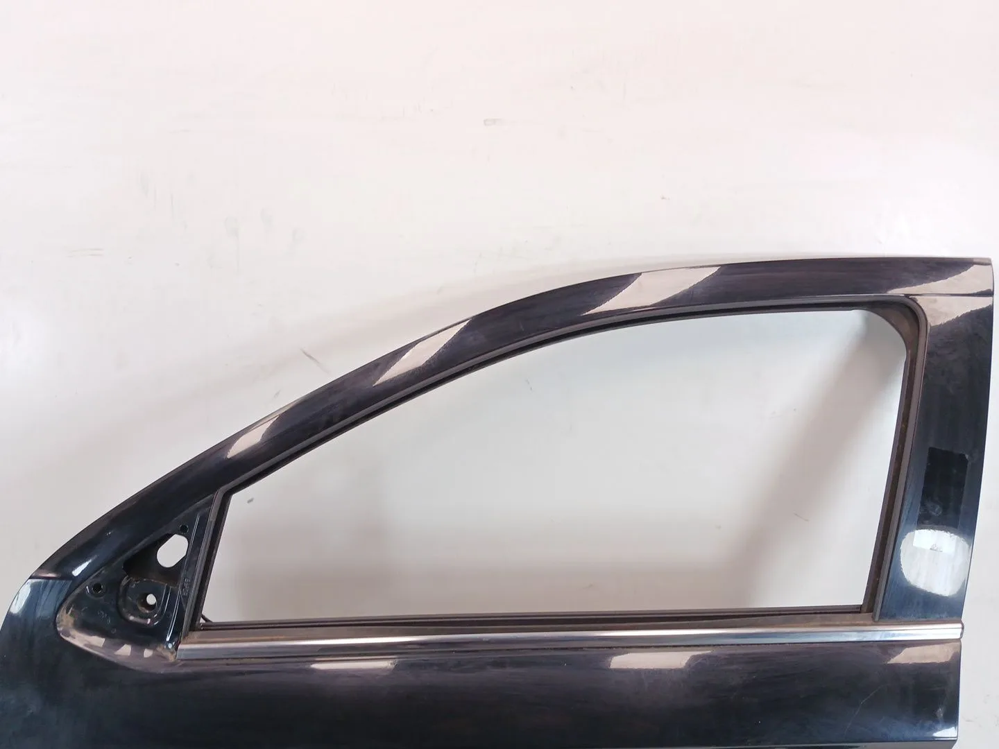 Puerta Delantera Izquierda para Citroën C-Elysee (Dd_)