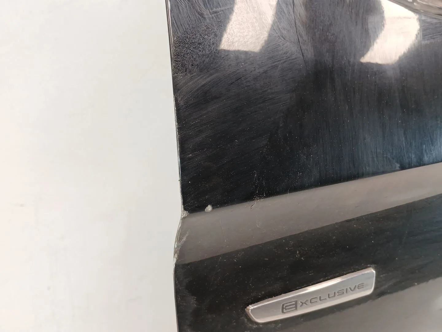 Puerta Delantera Izquierda para Citroën C-Elysee (Dd_)