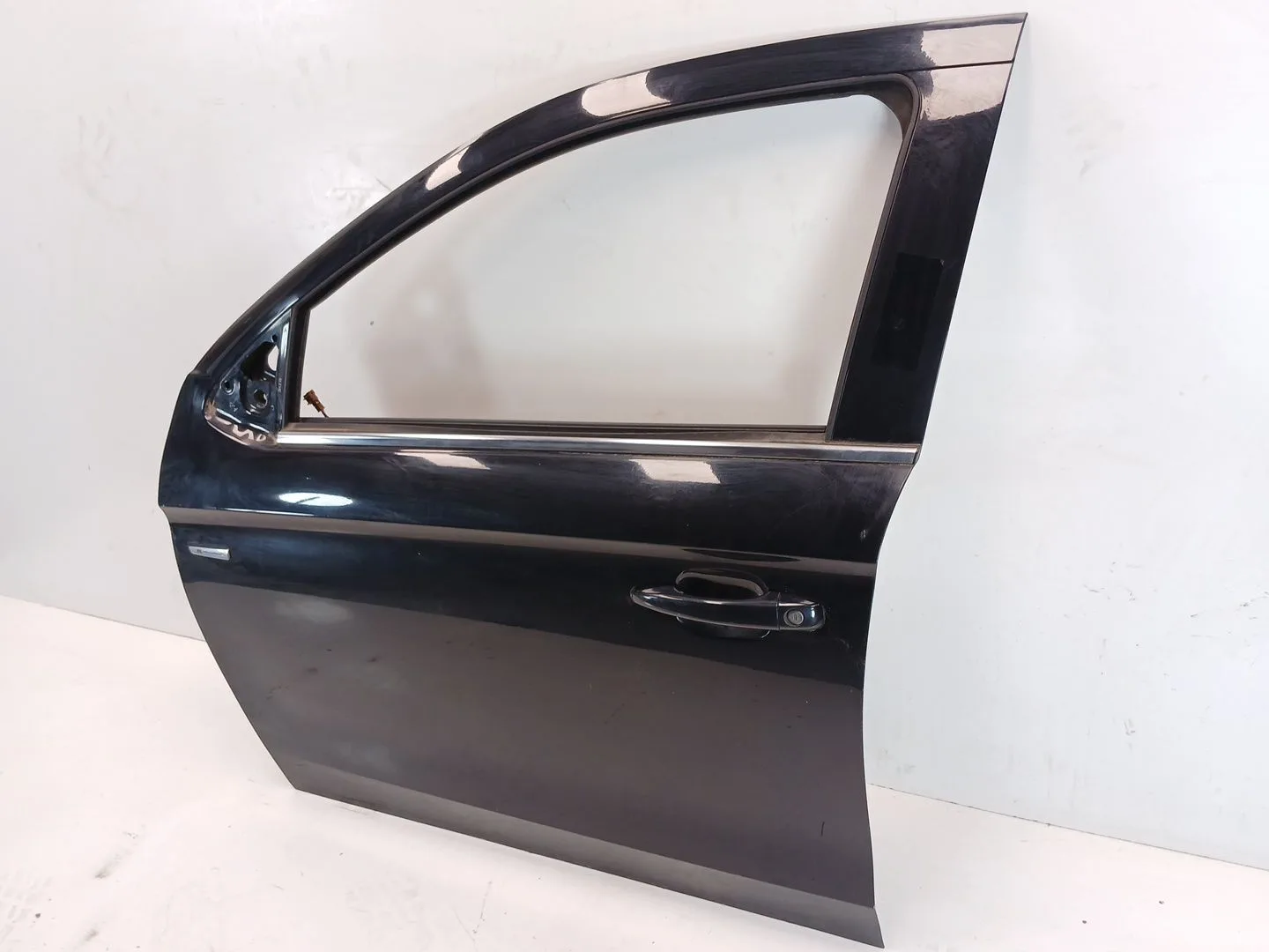 Puerta Delantera Izquierda para Citroën C-Elysee (Dd_)
