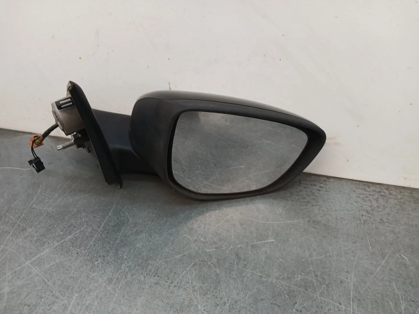 Retrovisor Derecho para Citroën C-Elysee (Dd_)