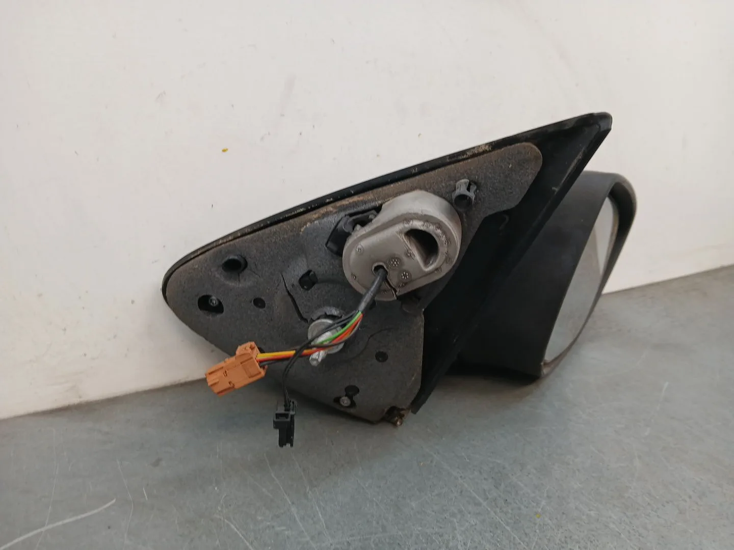 Retrovisor Derecho para Citroën C-Elysee (Dd_)