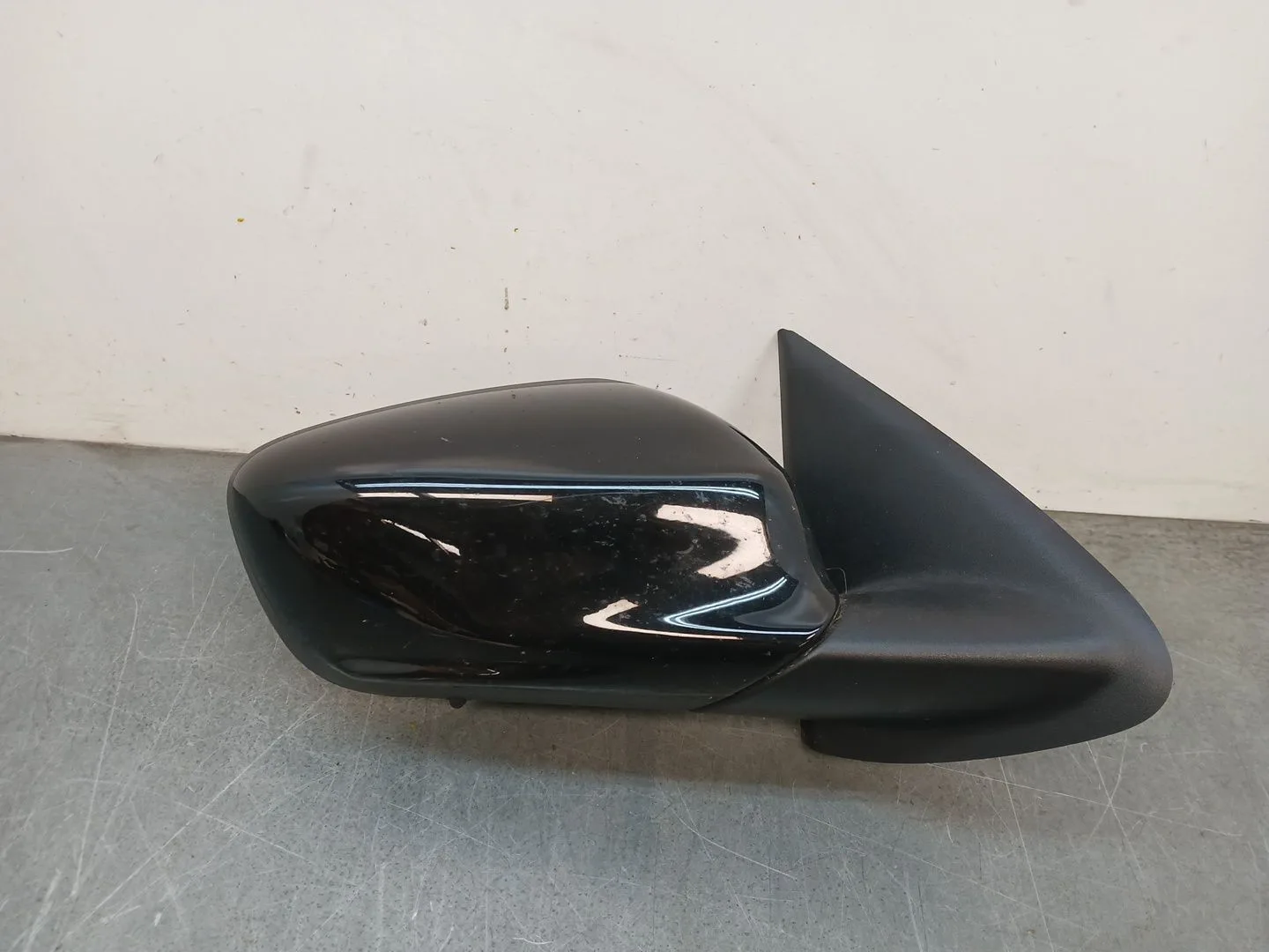 Retrovisor Derecho para Citroën C-Elysee (Dd_)
