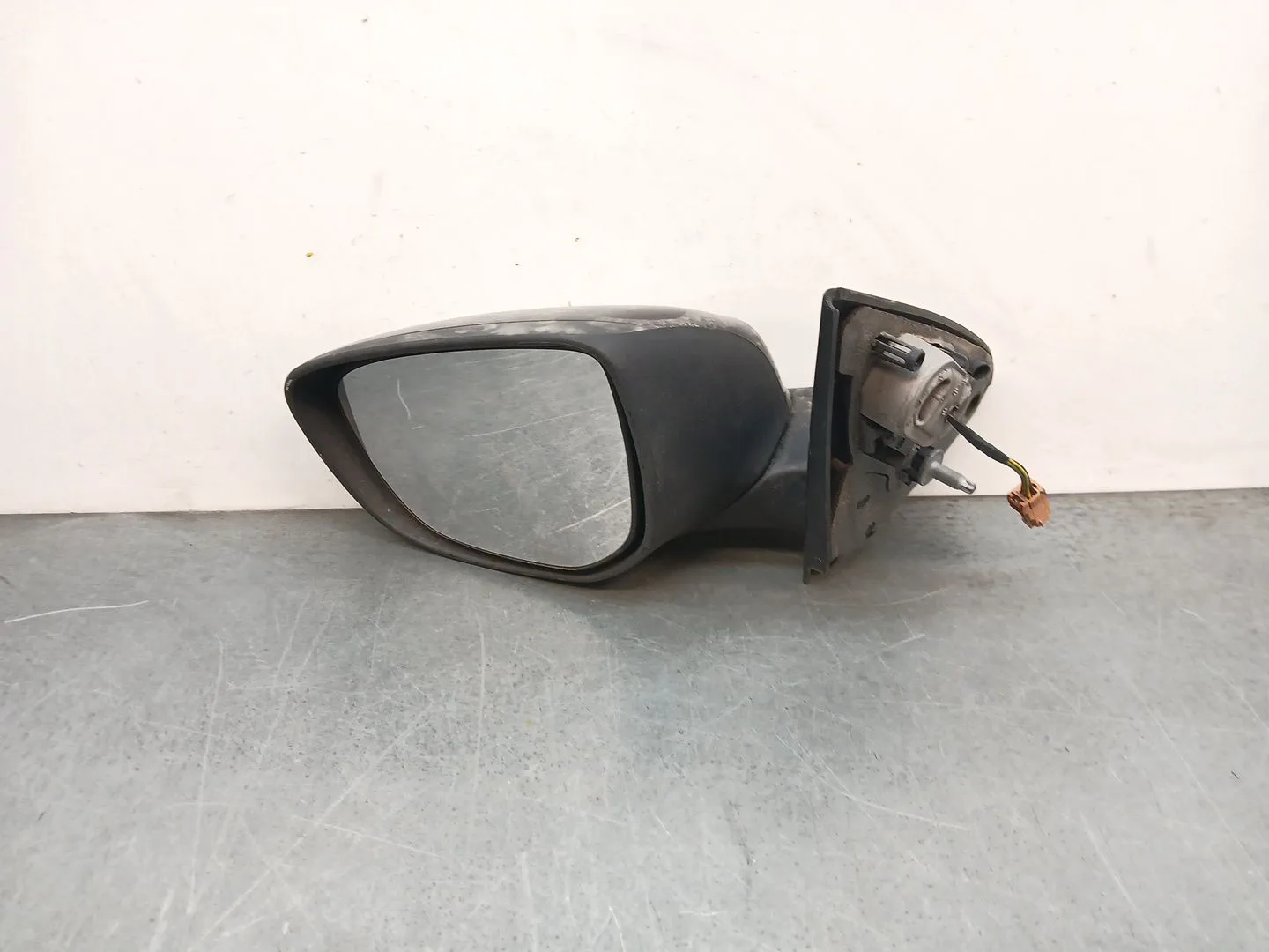 Retrovisor Izquierdo para Citroën C-Elysee (Dd_)