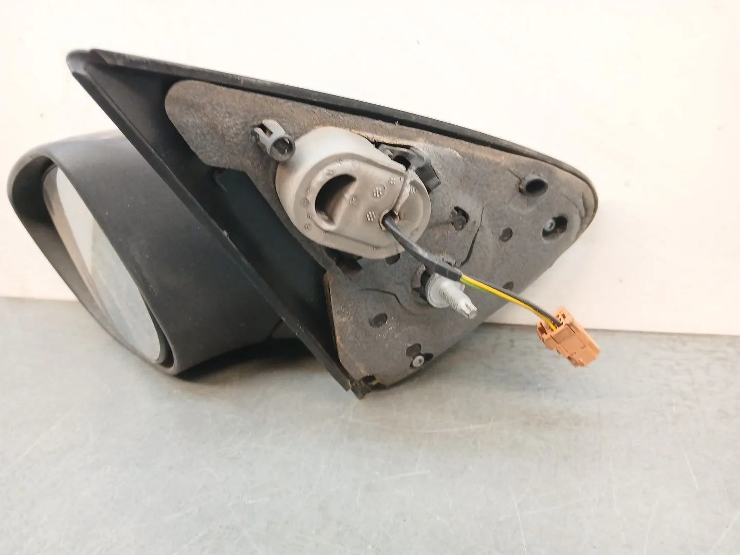 Retrovisor Izquierdo para Citroën C-Elysee (Dd_)