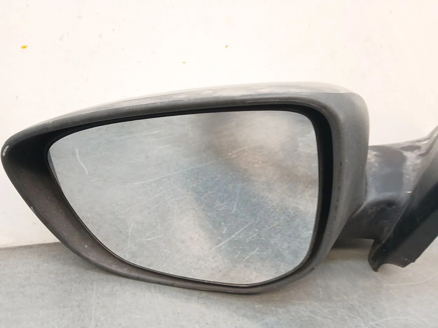 Retrovisor Izquierdo para Citroën C-Elysee (Dd_)